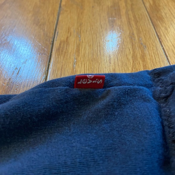 Levi Strauss T-shirt - MEDIUM - Vintage - Levi’s - Picture 3 of 5